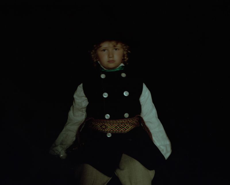 © Marta Berens - Image from the SUITI photography project