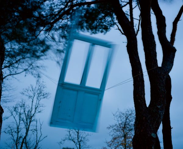 © Marta Berens - Image from the SUITI photography project