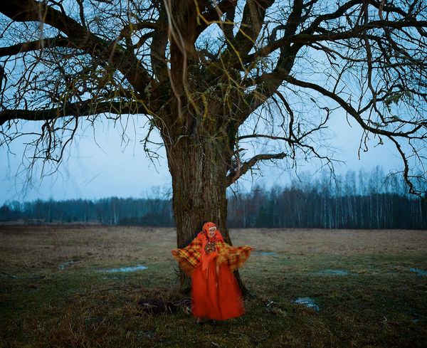 © Marta Berens - Image from the SUITI photography project