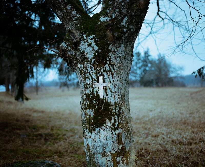 © Marta Berens - Image from the SUITI photography project
