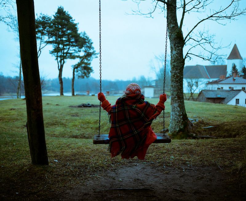 © Marta Berens - Image from the SUITI photography project