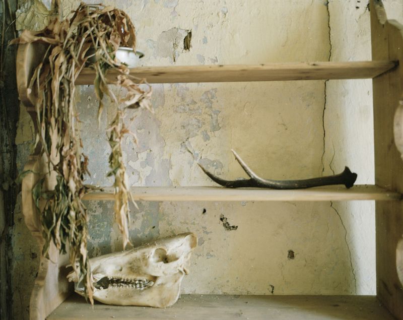 © Marta Berens - Image from the SUITI photography project