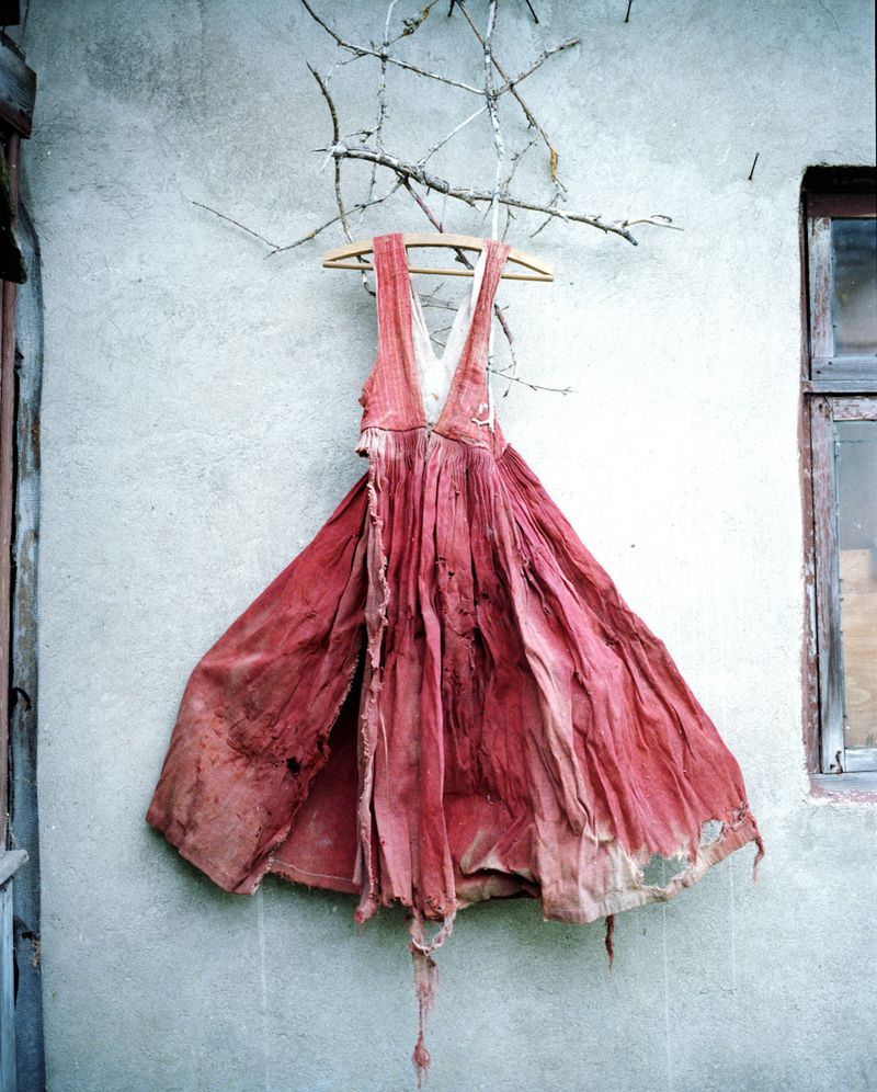 © Marta Berens - Image from the SUITI photography project