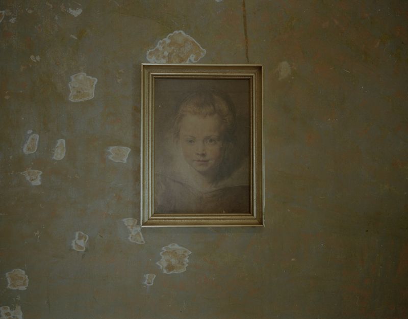 © Marta Berens - Image from the SUITI photography project