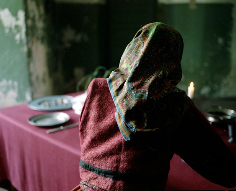 © Marta Berens - Image from the SUITI photography project