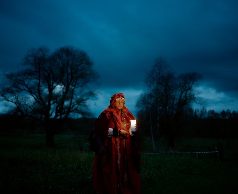 © Marta Berens - Image from the SUITI photography project