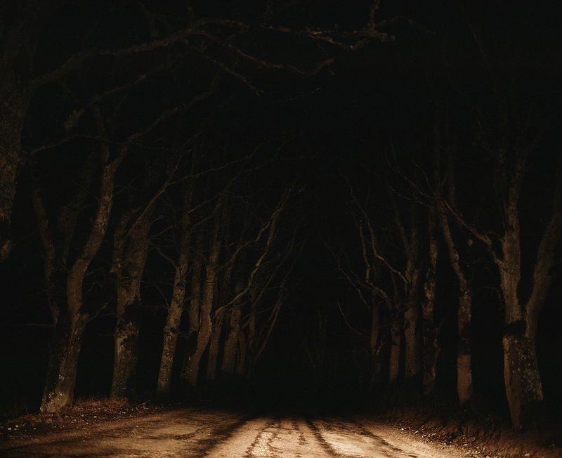 © Marta Berens - Image from the SUITI photography project