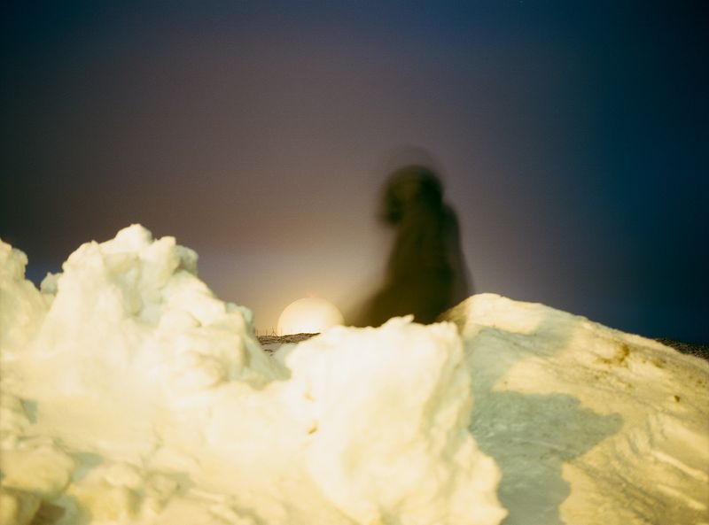 © Marta Berens - Image from the Ultima thule photography project