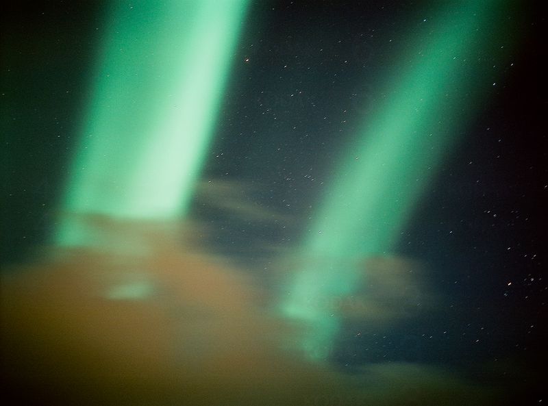 © Marta Berens - Image from the Ultima thule photography project