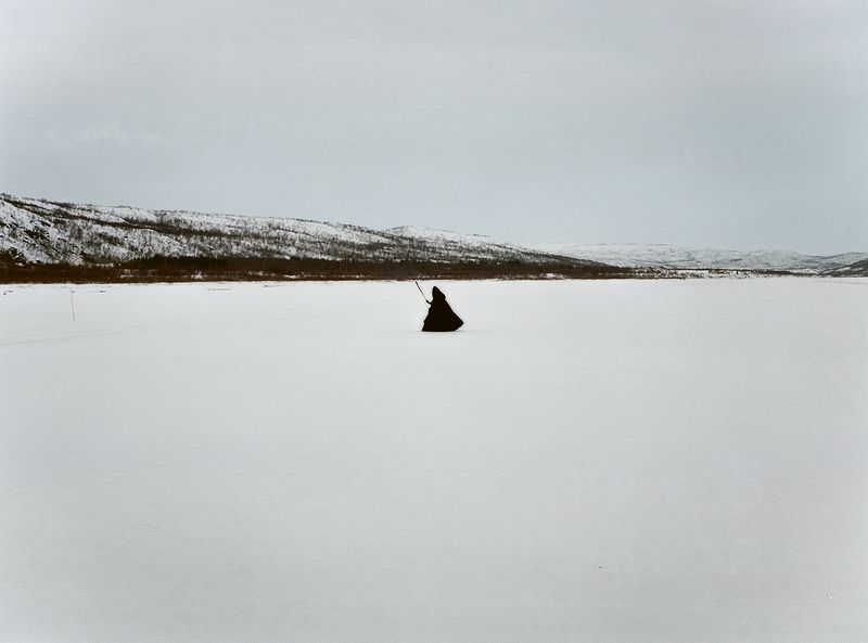 © Marta Berens - Image from the Ultima thule photography project