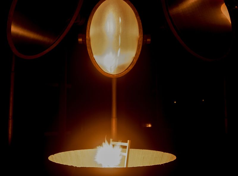 © Marta Berens - Image from the Ultima thule photography project