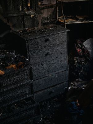 Megaincendio
