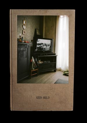 Kein Held