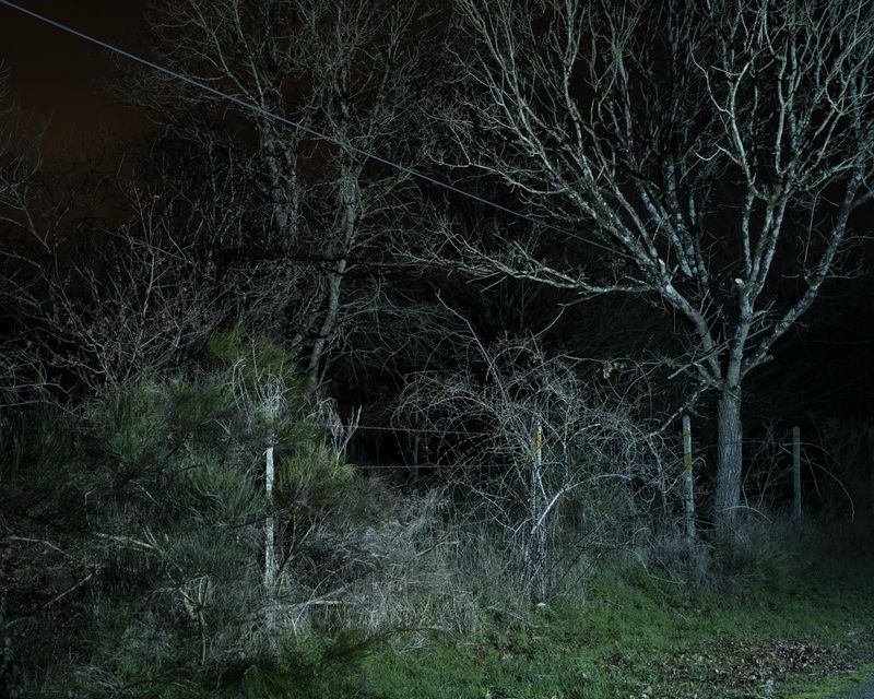 © Stefan Nieland - Image from the Kein Held photography project