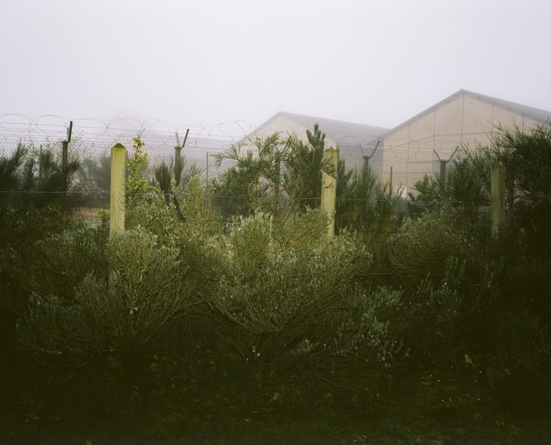 © Stefan Nieland - Image from the Kein Held photography project
