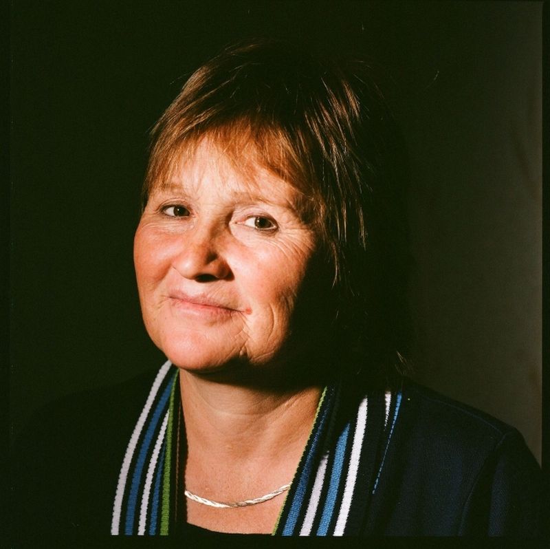 © Sofia Tatarinova - Image from the The udmurt suicide photography project