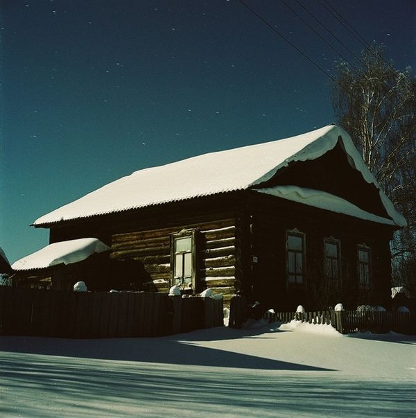 © Sofia Tatarinova - Image from the The udmurt suicide photography project