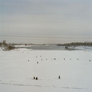 Fishing