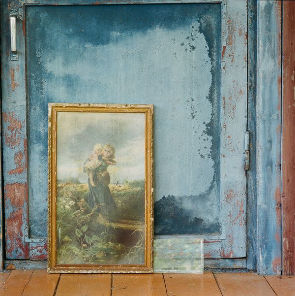 © Sofia Tatarinova - Image from the Summer Houses photography project