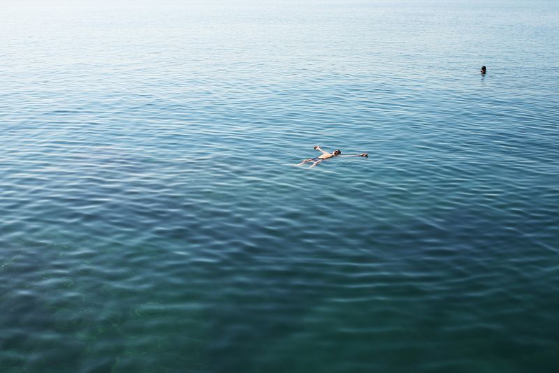 © Sofia Tatarinova - Image from the Residual Theatre photography project