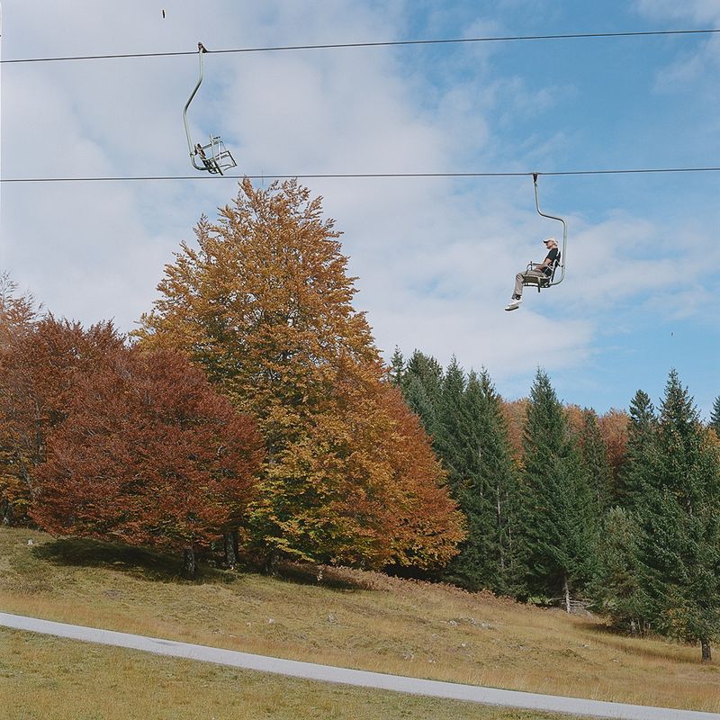 © Sofia Tatarinova - Image from the The Artificial Landscape photography project