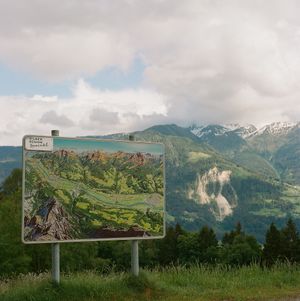 The Artificial Landscape