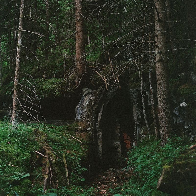 © Sofia Tatarinova - Image from the Bunkers photography project