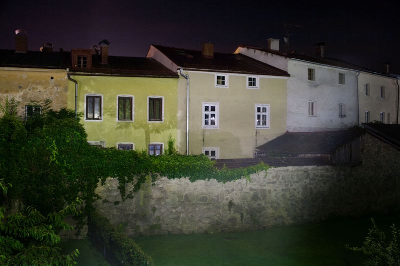 © Sofia Tatarinova - Image from the The missing image photography project