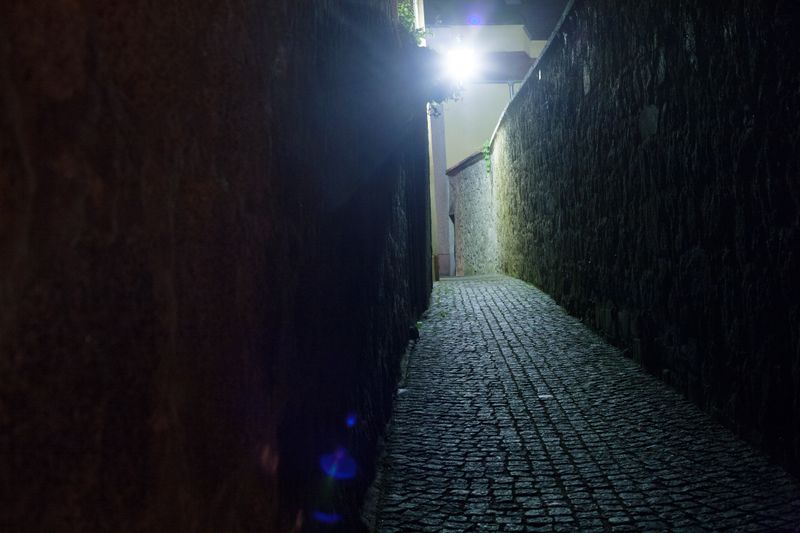 © Sofia Tatarinova - Image from the The missing image photography project