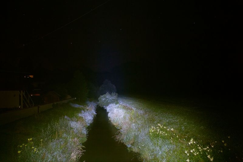 © Sofia Tatarinova - Image from the The missing image photography project