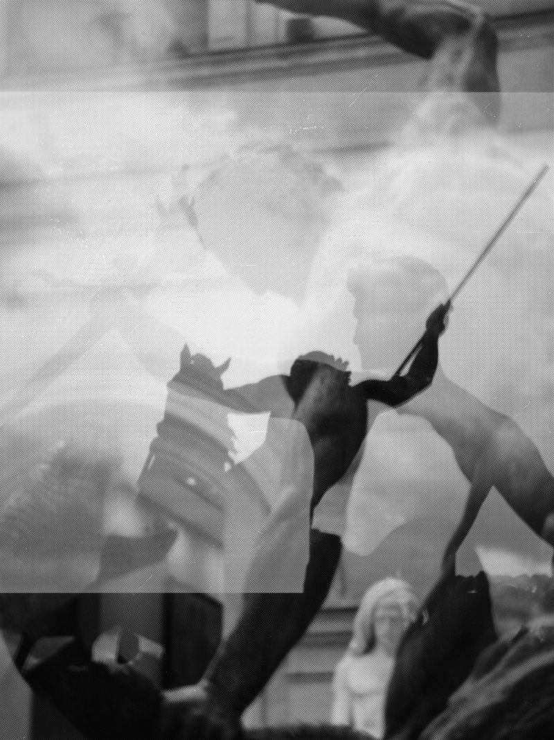 © Ganslmeier & Zibelnik - Image from the Bereitschaft photography project