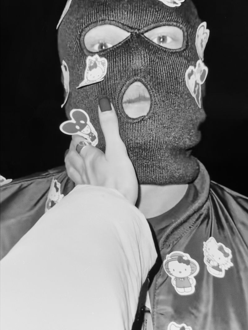 © Ganslmeier & Zibelnik - Image from the Bereitschaft photography project