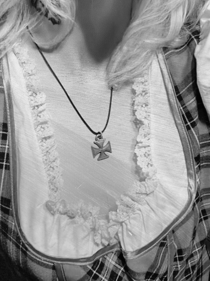 © Ganslmeier & Zibelnik - Image from the Bereitschaft photography project