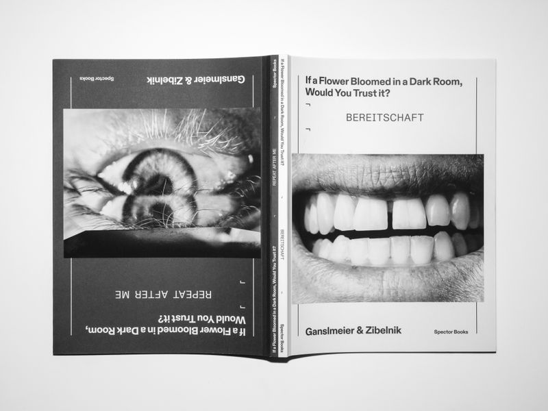 © Ganslmeier & Zibelnik - Image from the Bereitschaft photography project