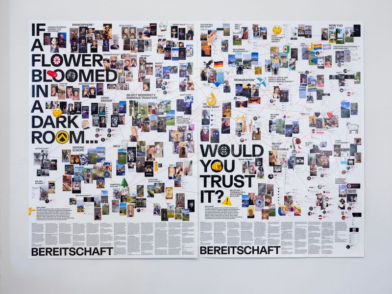 © Ganslmeier & Zibelnik - Image from the Bereitschaft photography project