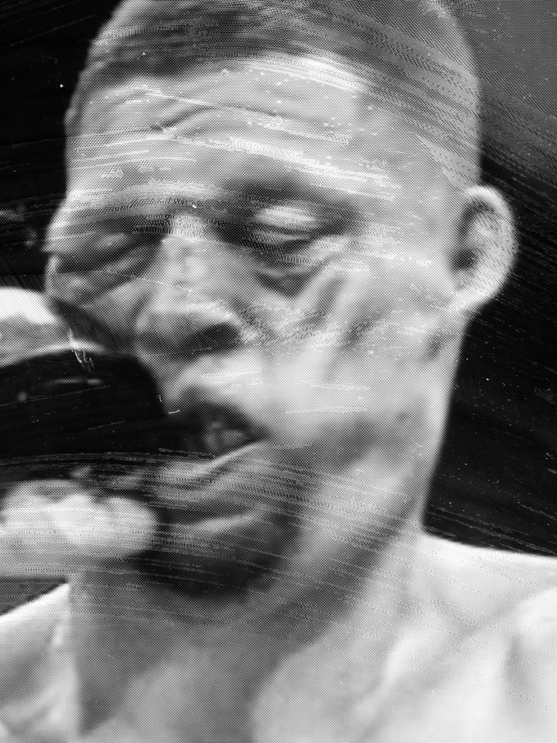 © Ganslmeier & Zibelnik - Image from the Bereitschaft photography project