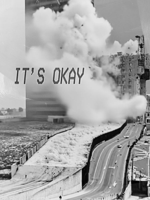 © Ganslmeier & Zibelnik - Image from the Bereitschaft photography project