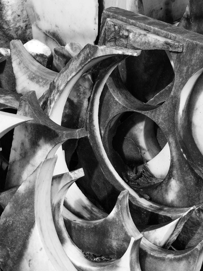 © Ganslmeier & Zibelnik - Image from the Bereitschaft photography project