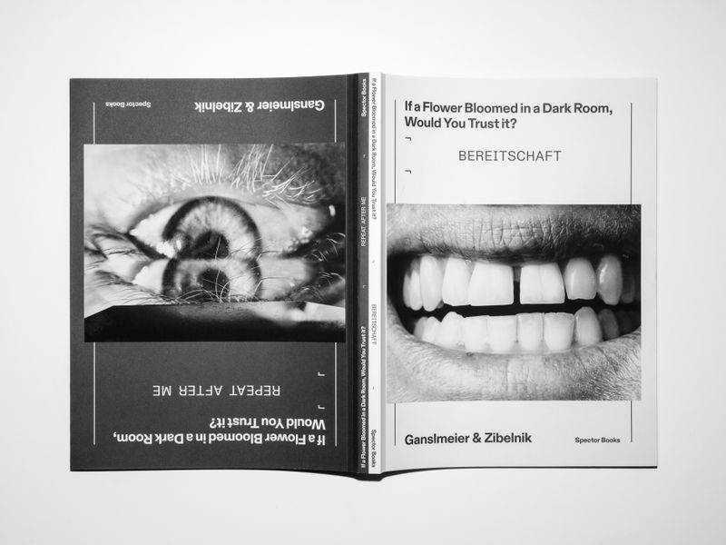 © Ganslmeier & Zibelnik - Image from the Bereitschaft photography project