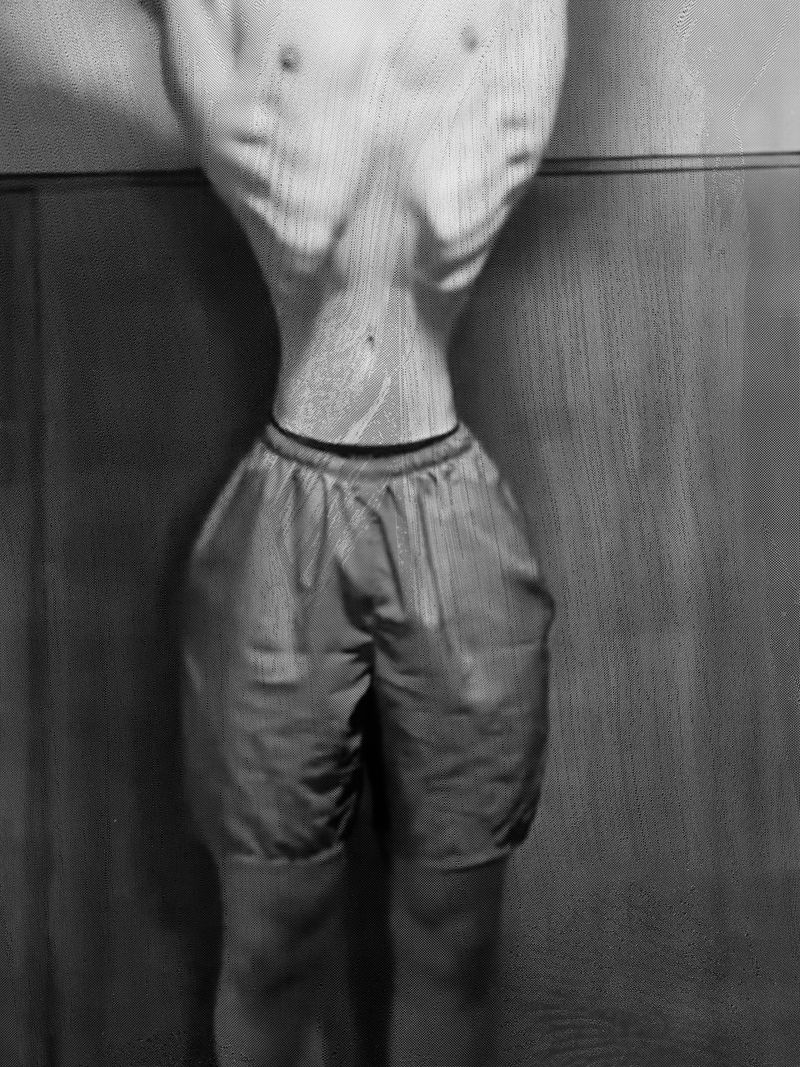 © Ganslmeier & Zibelnik - Image from the Bereitschaft photography project