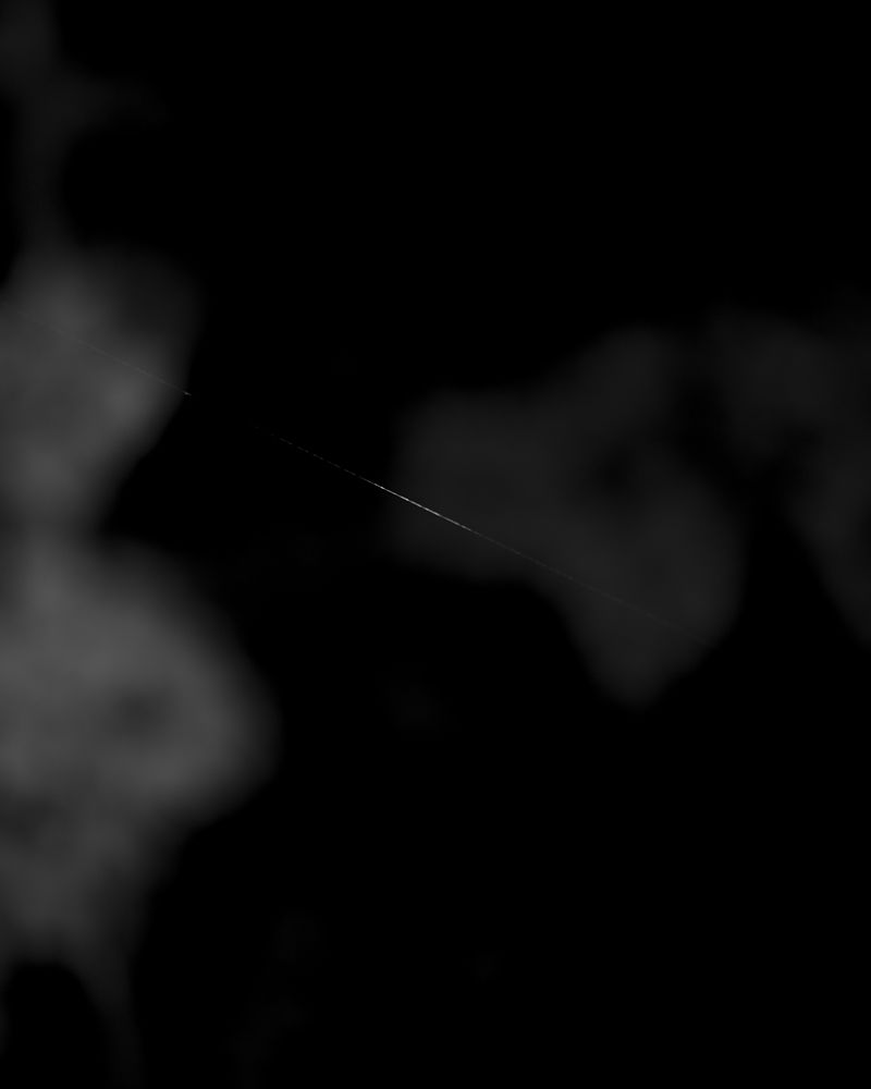 © Patrick Suhm - Image from the 236/1000/∞ photography project
