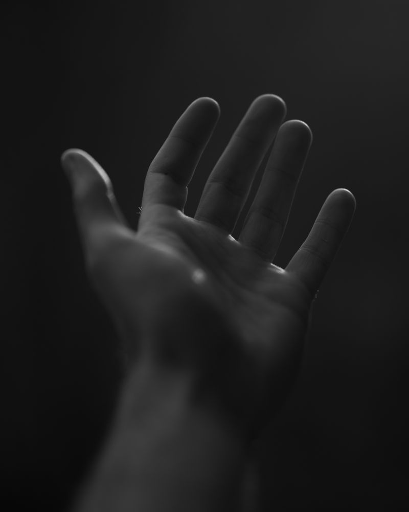 © Patrick Suhm - Image from the 236/1000/∞ photography project