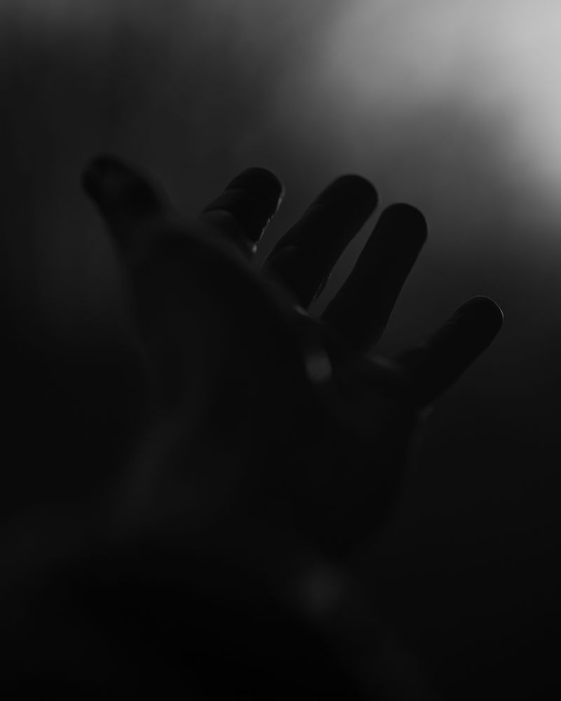 © Patrick Suhm - Image from the 236/1000/∞ photography project