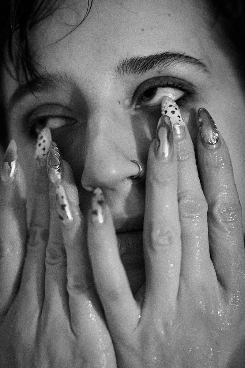© Patrick Suhm - Image from the 236/1000/∞ photography project