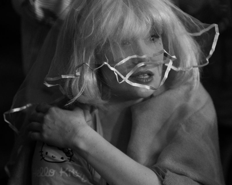 © Patrick Suhm - Image from the 236/1000/∞ photography project
