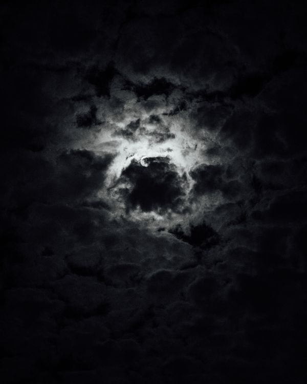 © Patrick Suhm - Image from the 236/1000/∞ photography project