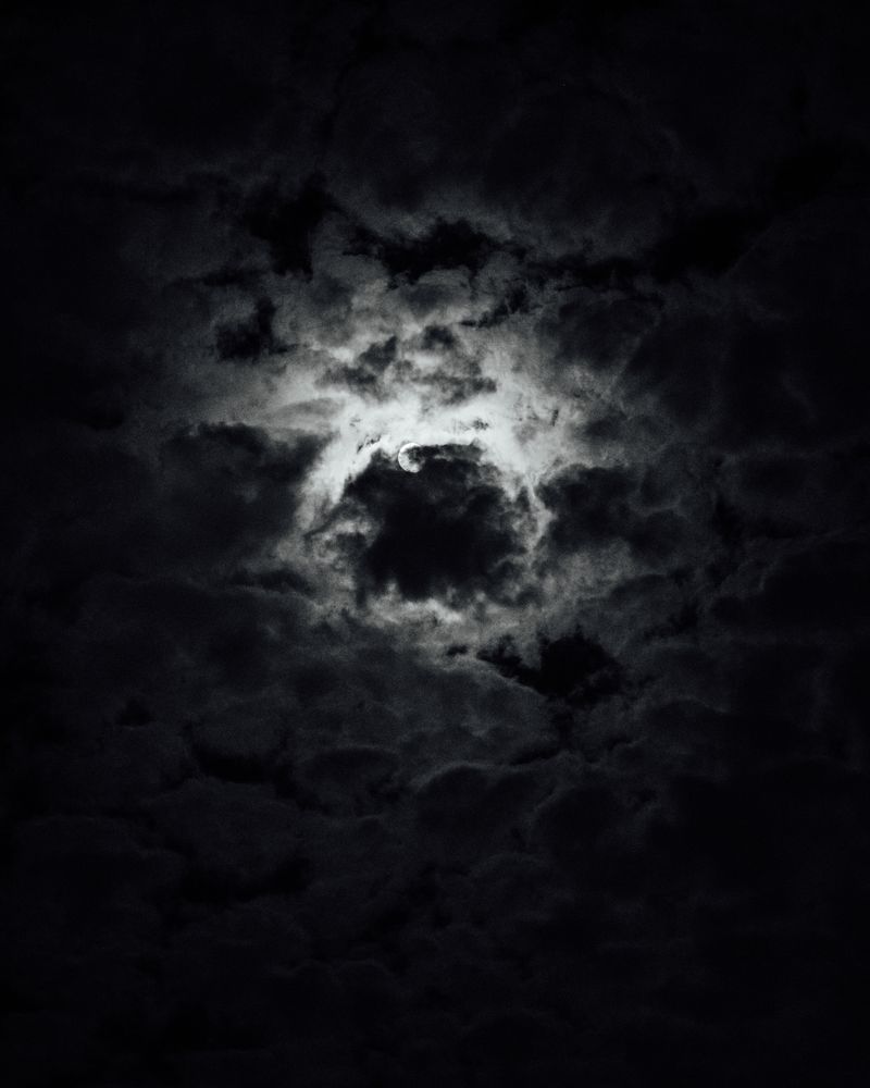 © Patrick Suhm - Image from the 236/1000/∞ photography project
