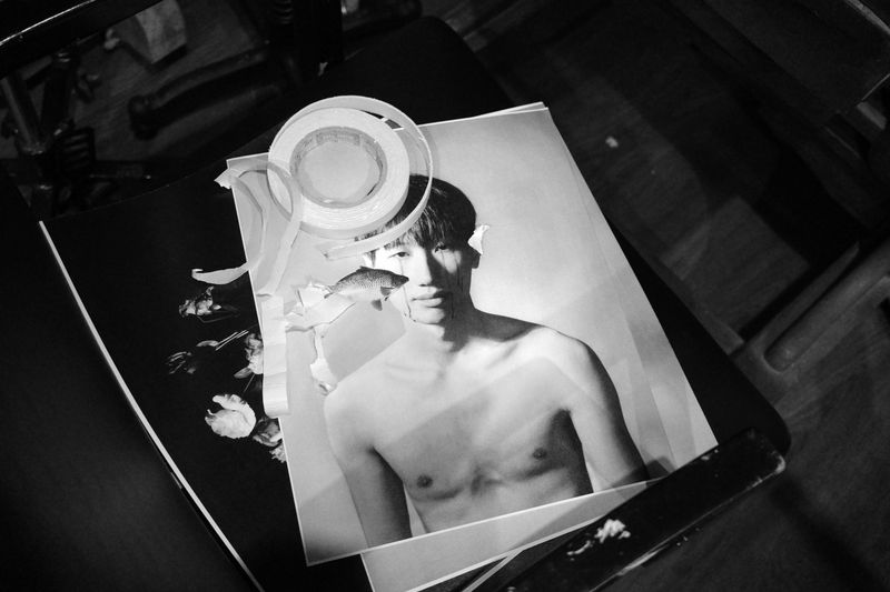 Private Viewing: silent existence (se)