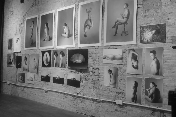 Private Viewing: silent existence (se)