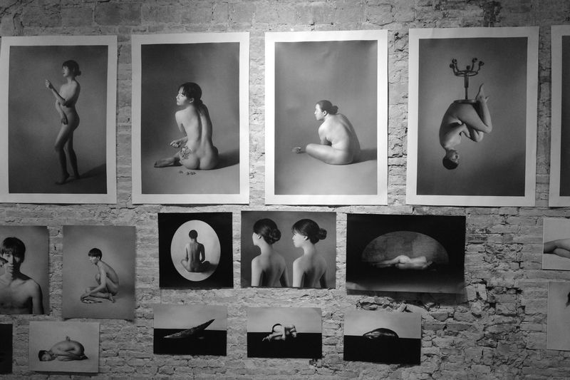 Private Viewing: silent existence (se)